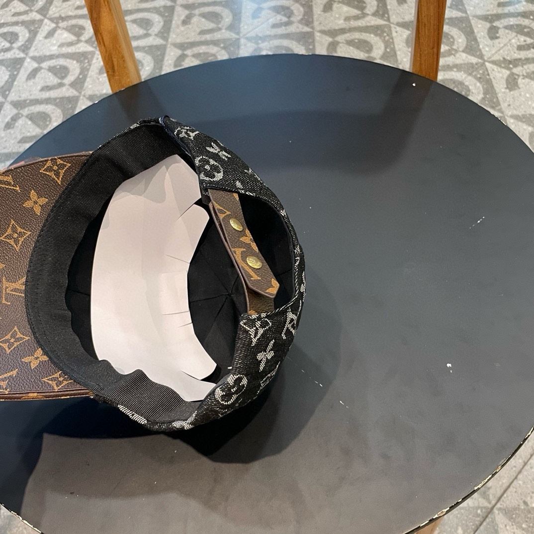 Louis Vuitton Caps